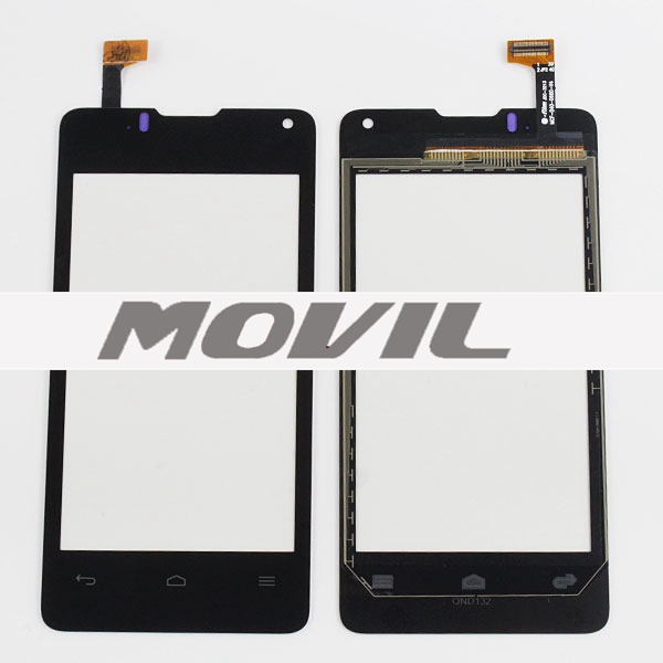 Touch for Huawei Y300 Touch para Huawei Y300-5
